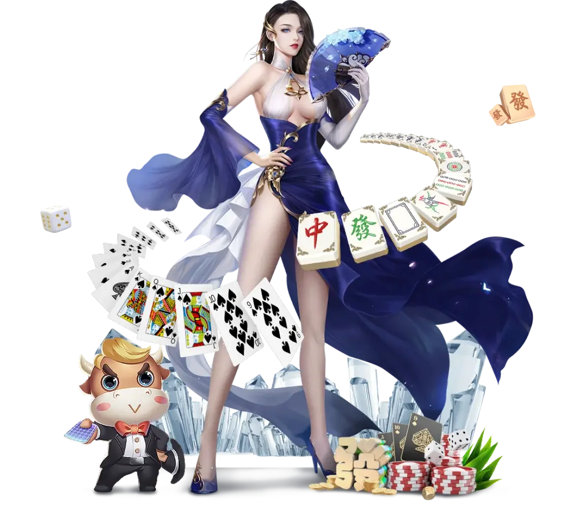 Game bài, luật cơ bản và thuật ngữ phổ biến